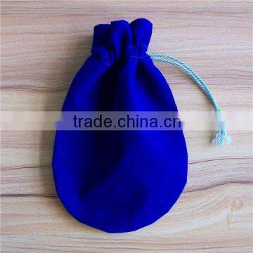 Wholesale velvet drawstring bag,velvet pouch, velvet bag for jewelry