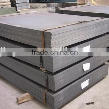 building structure steel hrc ms plate s355jrg2 steel plate