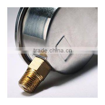 Oil Pressure Gauge Price