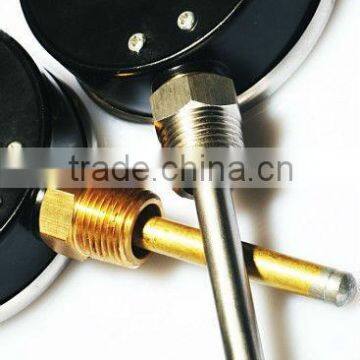 Thermometer Pressure Gauge photo-2
