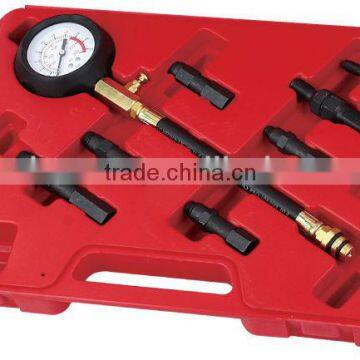 Petrol Engine Compression Tester Kit