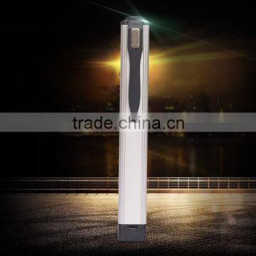 SMD LED Pen Light With Work Light and Flashlight Can be Rechargeable With Magnet photo-3