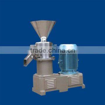 cosmetic machine colloid mill