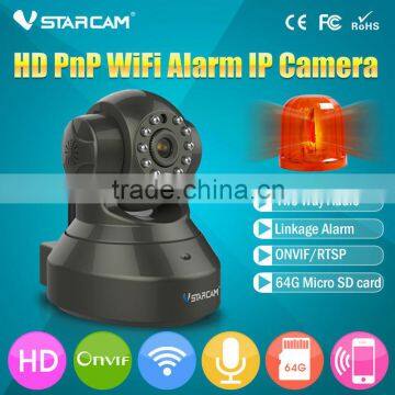 960P ONVIF H.264 P2P IR CUT CMOS pan tilt ip camera system wifi cctv indoor p2p ip camera