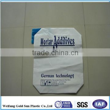 Wholesale cheap pe valve bag