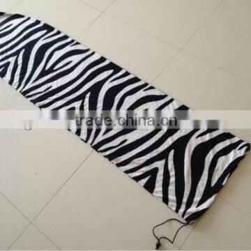 Shortboard surfboard sock / cover