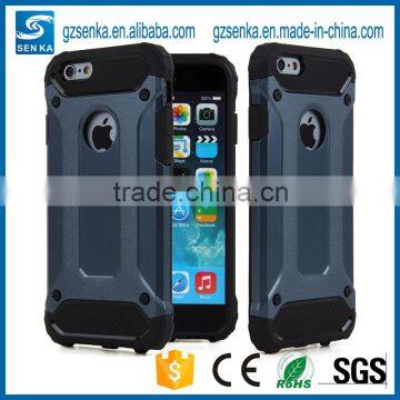 Retailers General Merchandise Tough SGP Phone Case for iPhone 6s/6s Plus