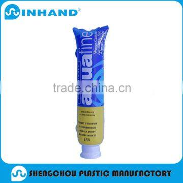 for advertise popularpvc inflatable bottle