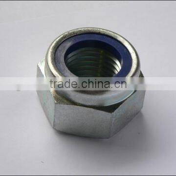 nylon insert lock nuts