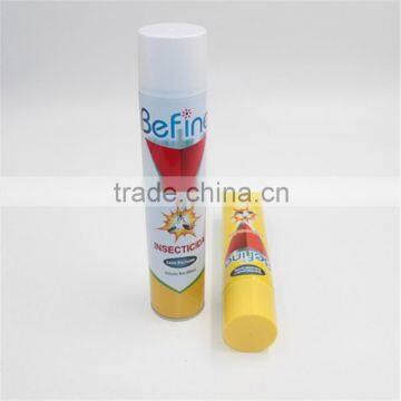 High Quality Aerosol Insecticide photo-5