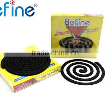 Chemical Formula Mosquito Coil for Africa Market photo-3