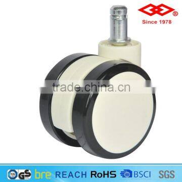 Wholesale Low Price High Quality Furniture Casters Nylon Caster