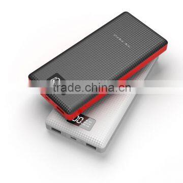 Original Zhongshan Pineng power bank 10000mAh