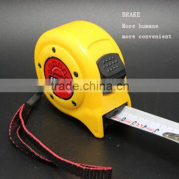 High Quality Stainless Steel Measuring Tape photo-3