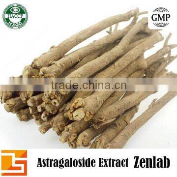 astragaloside astragalus powder hplc test reduce blood preasure