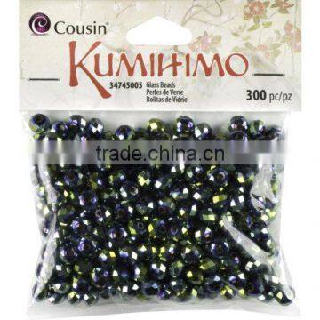 Wholesale Colored Acrylic Ice Stone, Black, Halloween Decoration photo-4