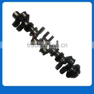 High Precision Truck Engine Model 1005014-29D 29D Crankshaft In Auto Crankshaft