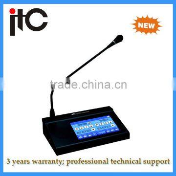 TS-0670HY Digital Conference System Interpreter Unit