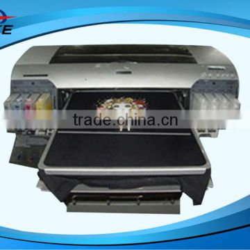 Digital Printing Machine For Shirt/Cap/Skirt