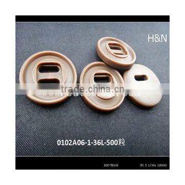 factory wholesale 3-point buckle