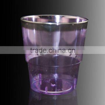 10 OZ Disposable Plastic Cup,Plastic Champagne Cup