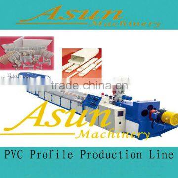 UPVC Window Profile Machine