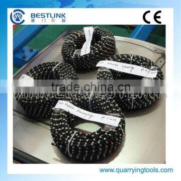 Wire for Granite Quarry