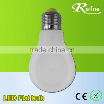 Led Flat Light CE ROHS E27 7W 9W Mini Flat Led Light photo-2
