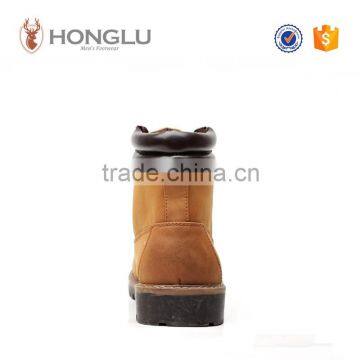 High Quality Men Work Boots, High Quality Boots Men, Men Casual Boots Men photo-4