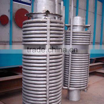 Coil tower(Used in petrochemical industry Grease Medicine)