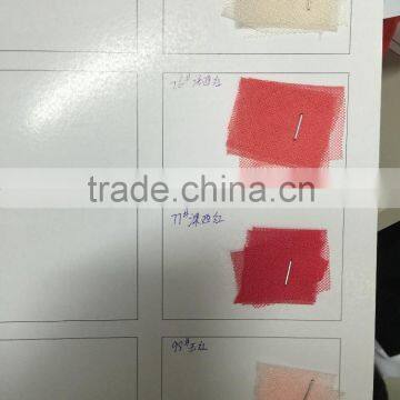 100% Polyester Fabrics Mesh Cloth, 200gsm photo-4