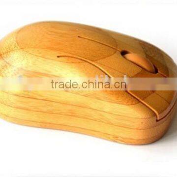 The Manufacturer of Computer Mouse, Bamboo Mouse photo-4