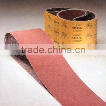 silicon carbide abrasive cloth