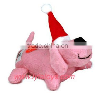 Plush Christmas Toys