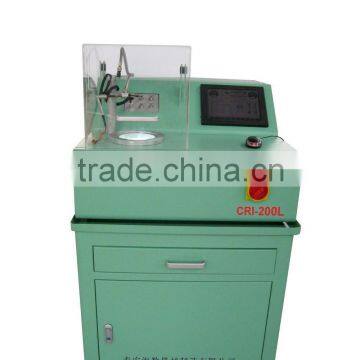 2014, hottest in the market CRI-200L injector repair machine with high quality