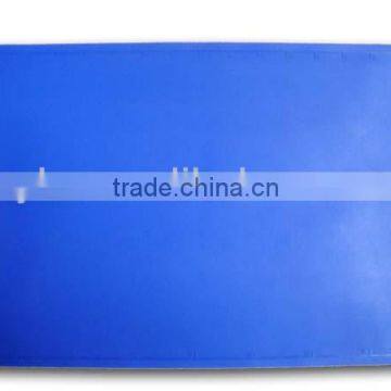 New Silicone Mousepad Mouse Pad Mat For PC Notebook Laptop Computer photo-2