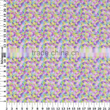 Bobai Textile 100 Cotton Woven Fabric photo-5