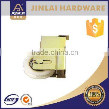 Window sliding roller nylon bearing door roller