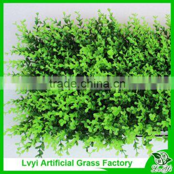 best selling ornaments artificial flower , china artificial grass with flower