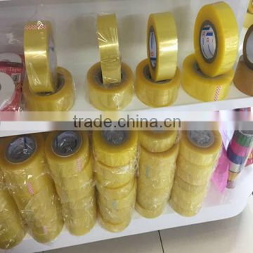 Cheap Packing Tape Double Sided Tape Masking Tape Adhesive Tape wholesale