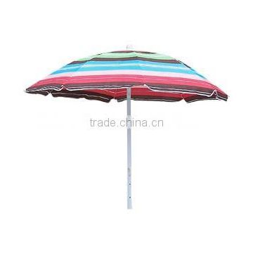 240cm big customisable umbrella