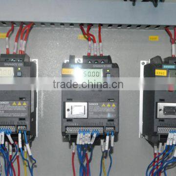 Chemical Material Pallet Transportation Film Wrapping Machine