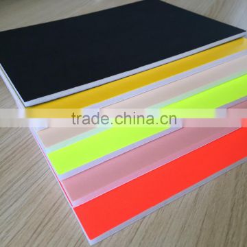 Hot Sale poster board with High Quality