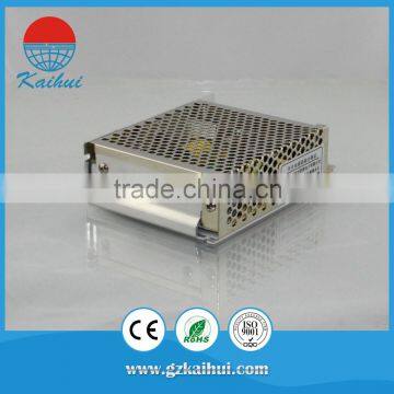 Factory Outlet Quality Assurance 2.5A DC24V Power Supply Made In China photo-3