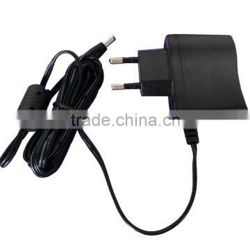 EU Plug 12v 0.5a ac / dc Power Adapter With CE GS Certificate photo-3