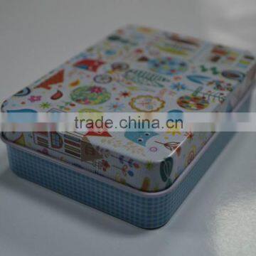 small candy box,tin box