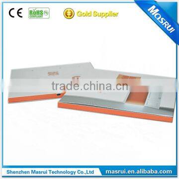 Fancy Marketing Tool 7.0 " LCD Brochure Card Video Brochure With 2 GB Memory photo-4