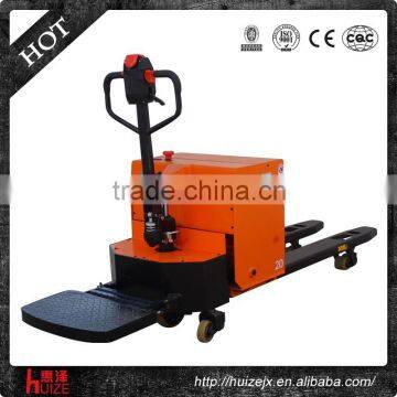 2t Smart, swift and dependable low lift pallet trucks uk