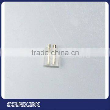 Alibaba supplier ear monitor accessories custom-made earphone jack