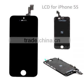 for iphone 5s lcd and digitizer assembly